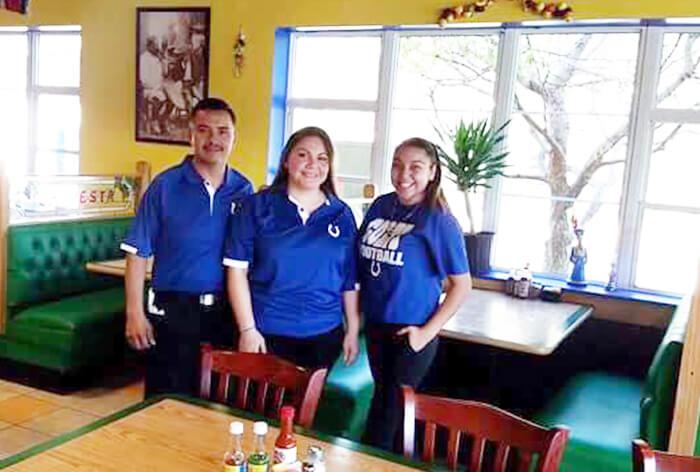 Mexican Restaurant Carmel IN