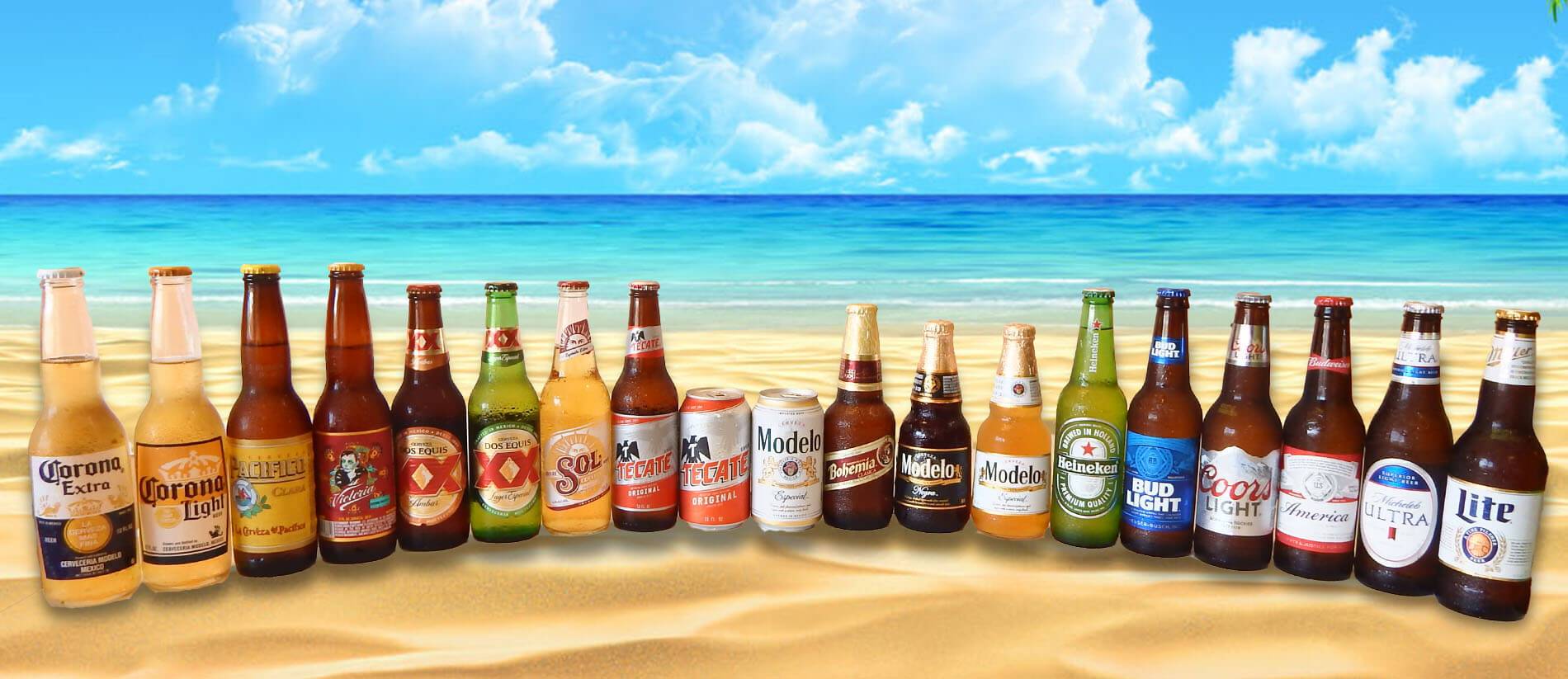 Mexican restaurant in Carmel