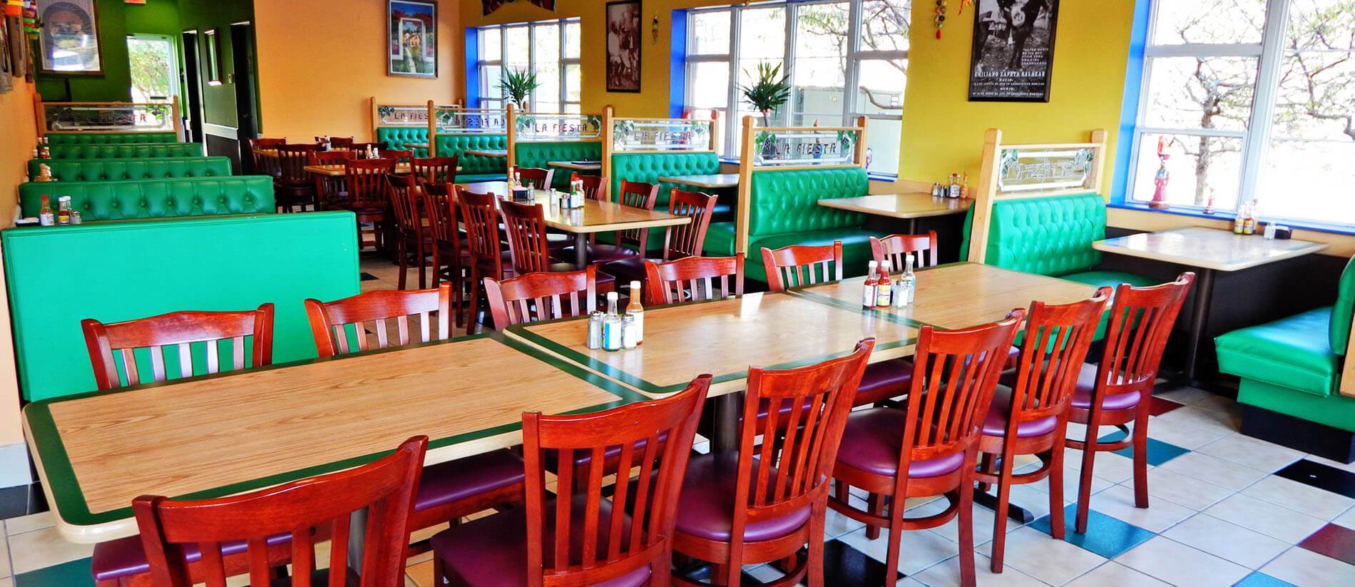 Mexican Restaurant Carmel IN